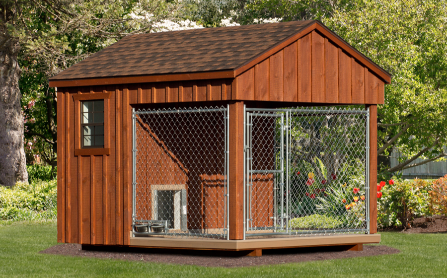 Dog Houses