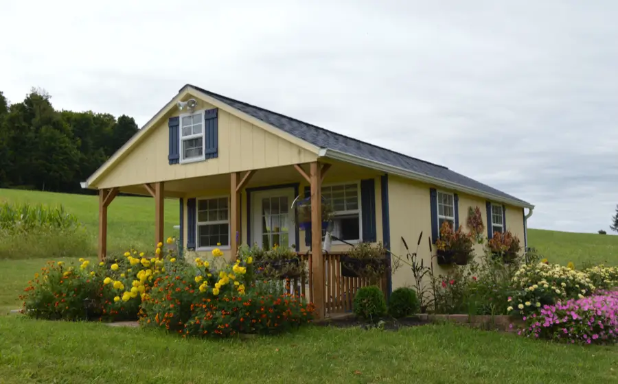 Camping Cabins