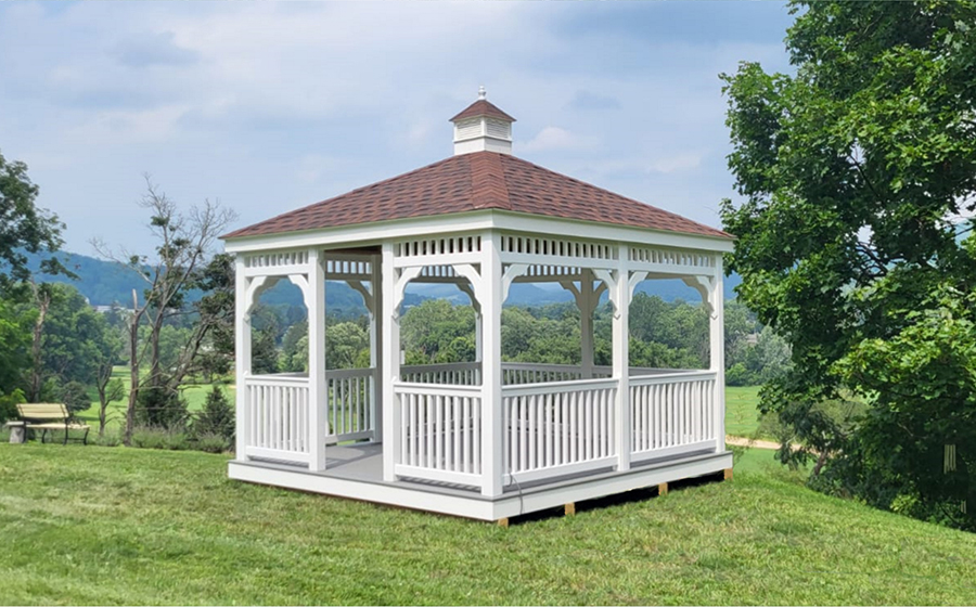 Gazebos